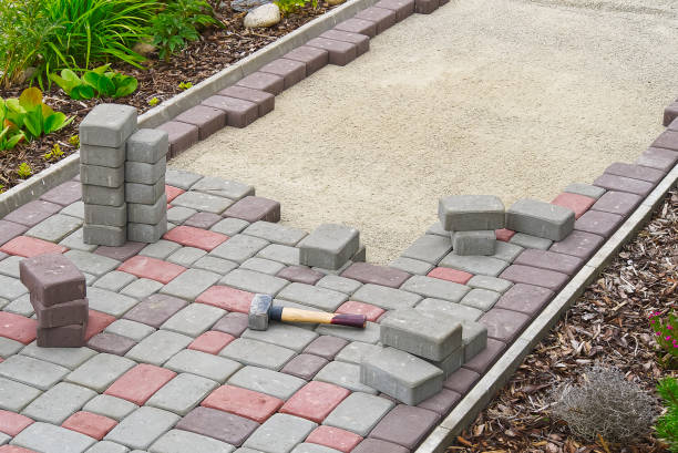 Professional Driveway Pavers in Norristown, PA